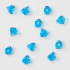 12pc Acrylic Diamond Christmas Tree Ornament Set - Wondershop™ -Wondershop Sales GUEST 01c0d0bc a2b1 4cfe 999d 0c6b16306091