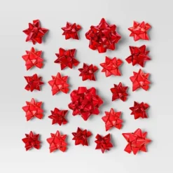 40ct Christmas Bow Bag - Wondershop™ 7 40ct Christmas Bow Bag - Wondershop™ -Wondershop Sales GUEST 02fb7c9e 3b46 4106 8b16 a07f4b7c6571