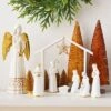 7pc Decorative Nativity Set White - Wondershop™ 1 7pc Decorative Nativity Set White - Wondershop™ -Wondershop Sales GUEST 034eca1d 6f35 447f a59d b411b22c904b