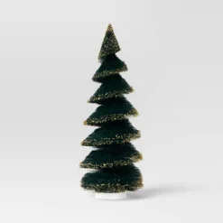 16" Christmas Spiral Sisal Tree - Wondershop™ -Wondershop Sales GUEST 03679605 746b 4119 8529 b71a46461bde