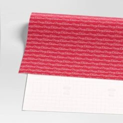 40" 220 Sq Ft Christmas Roll Wrap Merry Christmas On Red - Wondershop™ 5 40" 220 Sq Ft Christmas Roll Wrap Merry Christmas On Red - Wondershop™ -Wondershop Sales GUEST 05d05a8a 1a5d 43da 8e7c 6dc46e1ec350