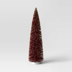 36" Christmas Flocking Tree Glitter - Wondershop™ 9 36" Christmas Flocking Tree Glitter - Wondershop™ -Wondershop Sales GUEST 0635a09b b718 45f2 bcdc 945dbd9d3e98