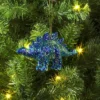 5" Christmas Plastic Chunky Glitter Dinosaur Ornament Blue - Wondershop™ 1 5" Christmas Plastic Chunky Glitter Dinosaur Ornament Blue - Wondershop™ -Wondershop Sales GUEST 0650c35d f2ca 4a12 879b db5657a7dea7