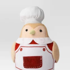 3pk Christmas Featherly Friends Decor Cocoa And Candy Cane - Wondershop™ -Wondershop Sales GUEST 068a65c7 2ca6 41e8 a9f2 2a29d1139d5f