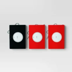 3pk Christmas Gift Card Holders Red/White/Black - Wondershop™ -Wondershop Sales GUEST 06a9c5be e60d 4a8f bb13 ad158b82d54d