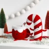 Christmas Single Fabric Figural Cup - Wondershop™ -Wondershop Sales GUEST 075cb149 7ad1 4ec6 a76a 971ecfd654f3