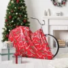 80” X 38"x18" Candy Canes On Red Christmas Gift Sack - Wondershop™ -Wondershop Sales GUEST 0773e432 c77b 4b86 af31 04757c355731