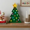 17" Marquee Christmas Tree Novelty Sculpture Light - Wondershop™ 2 17" Marquee Christmas Tree Novelty Sculpture Light - Wondershop™ -Wondershop Sales GUEST 07a90d54 dbf0 4876 bb7a 80ea0f969354