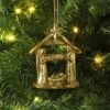 Christmas Gold Resin Nativity Scene Ornament - Wondershop™ 2 Christmas Gold Resin Nativity Scene Ornament - Wondershop™ -Wondershop Sales GUEST 08aee488 f554 4937 a9bc fd156c4db313