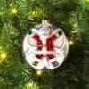 Christmas Glass Santa In Snow Ornament - Wondershop™ 2 Christmas Glass Santa In Snow Ornament - Wondershop™ -Wondershop Sales GUEST 08b27d34 3594 4e33 ab4e 086af58a4779
