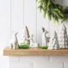 3ct Christmas Ceramic White Tree Set - Wondershop™ -Wondershop Sales GUEST 08df0729 ac56 411f 961a 68f1f8ff1bcf