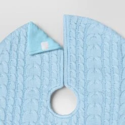 16" Cable Knit Mini Christmas Tree Skirt - Wondershop™ -Wondershop Sales GUEST 0b1efb5c 3042 4dcb a403 4c83d6cd5151