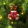 Christmas Glass Sweater Bear Ornament - Wondershop™ 2 Christmas Glass Sweater Bear Ornament - Wondershop™ -Wondershop Sales GUEST 0b4b50a6 9299 4aff afbc 39f0947e816a