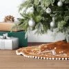 48" Christmas Gingerbread Scene Tree Skirt Brown - Wondershop™ -Wondershop Sales GUEST 0b862638 f86c 402c ad12 a2bbfe4a18c6