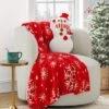 18" Christmas Snowman Pillow - Wondershop™ -Wondershop Sales GUEST 0b9a844a 6944 4091 8748 5e6d3a54c992