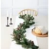 6' Mixed Greenery With Pinecones & White Berries Artificial Christmas Garland Green - Wondershop™ -Wondershop Sales GUEST 0c194076 11fc 42d4 a6b2 b370a0c799d6