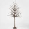 6ft Faux Bark Twig Tree Christmas LED Novelty Sculpture Twinkle Lights Warm White - Wondershop™ -Wondershop Sales GUEST 0cfaf35d 78c9 4f2b b69b 09e03fcd3dd4