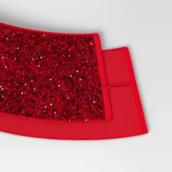 Christmas Roll Up Sequin Collar Red - Wondershop™ 8 Christmas Roll Up Sequin Collar Red - Wondershop™ -Wondershop Sales GUEST 0e3c80bd 12e7 4329 82da c33448b23c9c