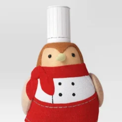 3pk Christmas Featherly Friends Decor Cocoa And Candy Cane - Wondershop™ -Wondershop Sales GUEST 0f8519a0 3552 449e bce4 830eefcd1559