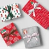 50ct Christmas Peel And Stick Gift Tags Merry/Joy/Snow - Wondershop™ -Wondershop Sales GUEST 0fecf5f5 6c9e 44e4 becc a1c4855eb2ca