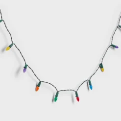 30ct LED Christmas Indoor Outdoor Novelty String Lights With Green Wire - Wondershop™ 9 30ct LED Christmas Indoor Outdoor Novelty String Lights With Green Wire - Wondershop™ -Wondershop Sales GUEST 11446769 26da 4f26 9170 bb1d7d89a2eb