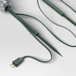 4pc LED Big Bulb Christmas Novelty Pathway - Wondershop™ -Wondershop Sales GUEST 1248e751 a35f 4bc3 8f35 b3afc4225c98