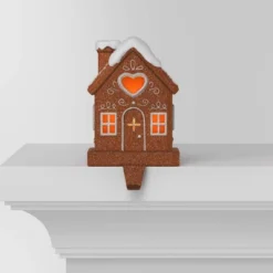 3D House Stocking Holder - Wondershop™ -Wondershop Sales GUEST 12fd2ba4 0636 431a 867e 97d8fb4f0b1b