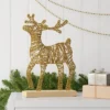 Christmas Metal Led Reindeer Decor - Wondershop™ -Wondershop Sales GUEST 163e8963 0a2c 4029 965b f1582dad280a