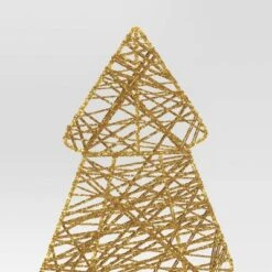 Christmas Metal With Led Tree - Wondershop™ -Wondershop Sales GUEST 173696ad 0cbc 4ac7 b2b3 a26812638e8a