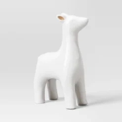 3ct Christmas Ceramic Deer Decor Set White- Wondershop™ 9 3ct Christmas Ceramic Deer Decor Set White- Wondershop™ -Wondershop Sales GUEST 1869e6ca d9fb 4188 808c 333bebb93e21