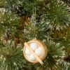 4" Glass Steamed Buns Christmas Tree Ornament - Wondershop™ -Wondershop Sales GUEST 18f78814 884c 4b78 bc0e b9db1be8b21f