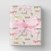 45' Christmas Holiday Cheer Premium Ribbon Pink Sheer - Wondershop™ -Wondershop Sales GUEST 194dd422 bdd2 4d58 89e4 f823bb774fd1