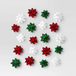 20ct Christmas Bow Bag - Wondershop™ -Wondershop Sales GUEST 1a0576d5 83fc 4e4a aea0 911f98df851a