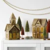 Christmas Lit Metal House Decor Champagne Gold - Wondershop™ -Wondershop Sales GUEST 1a2b1a94 98fa 49fa b13f 32bc90b9ce4e 1