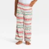 Toddler "Let It Snow" Fair Isle Microfleece Holiday Matching Family Pajama Pants - Wondershop™ Cream 2 Toddler "Let It Snow" Fair Isle Microfleece Holiday Matching Family Pajama Pants - Wondershop™ Cream -Wondershop Sales GUEST 1b3d773f dacf 4d79 a124 4539415ae220