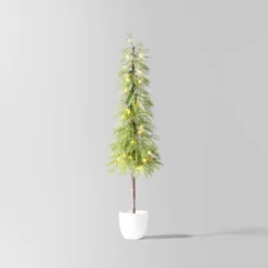 Pre-Lit Potted Balsam Artificial Christmas Tree - Wondershop™ -Wondershop Sales GUEST 1b781a07 a754 462f 8db8 e14d97a5da4a