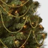 25' Plastic Bead Decorative Christmas Tree Garland - Wondershop™ 2 25' Plastic Bead Decorative Christmas Tree Garland - Wondershop™ -Wondershop Sales GUEST 1bf5feec 9614 4483 90db 7ec6b399657f