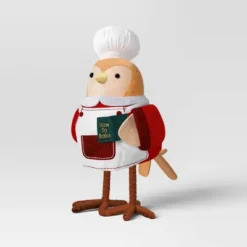 Christmas Featherly Friends Decor- Wondershop™ -Wondershop Sales GUEST 1c02cf0b 966c 47fa a423 28001dbe8501