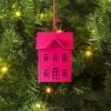 Christmas Metal Hot Pink House Ornament - Wondershop™ 2 Christmas Metal Hot Pink House Ornament - Wondershop™ -Wondershop Sales GUEST 1d1e5bab 6305 40fb ab6a c82b3d2a228c