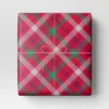 40" 220 Sq Ft Christmas Roll Wrap Red And Green Plaid - Wondershop™ 2 40" 220 Sq Ft Christmas Roll Wrap Red And Green Plaid - Wondershop™ -Wondershop Sales GUEST 2002008e f3b1 4a46 97c7 874167c7d4b0