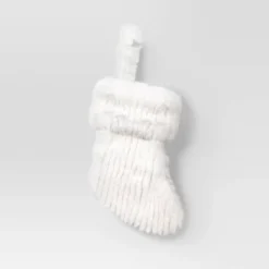 8.5" Christmas Mini Stocking - Wondershop™ -Wondershop Sales GUEST 20143bad eb6f 426a a9fb 909a54a177a2