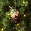 Christmas Glass Iced Coffee Ornament - Wondershop™ -Wondershop Sales GUEST 20da3216 506e 4575 b2ec c7e2d376c29e