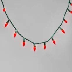 60ct LED C6 Faceted Christmas String Lights With Green Wire - Wondershop™ 17 60ct LED C6 Faceted Christmas String Lights With Green Wire - Wondershop™ -Wondershop Sales GUEST 21c42a76 e969 4295 b4de 769b0d5e2861