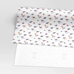 30” 25 Sq Ft Christmas Roll Wrap Dogs Sledding On Cream - Wondershop™ 5 30” 25 Sq Ft Christmas Roll Wrap Dogs Sledding On Cream - Wondershop™ -Wondershop Sales GUEST 22cab075 2204 4e19 a3de 783bbc6bc2da