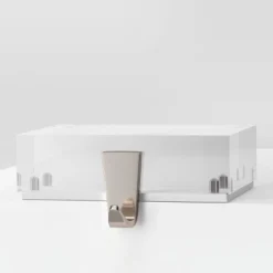 Christmas Clear Acrylic Stocking Holder - Wondershop™ 7 Christmas Clear Acrylic Stocking Holder - Wondershop™ -Wondershop Sales GUEST 23faf739 9563 43c9 930f 4f7a00bcc1ae