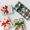 16ct Christmas Tie-On Gift Tags Bell/Tree/Snowman/Train - Wondershop™ -Wondershop Sales GUEST 2576e986 c526 45de ad3e 646066653fcc