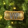 Christmas Plush VIP Ornament - Wondershop™ 1 Christmas Plush VIP Ornament - Wondershop™ -Wondershop Sales GUEST 2590be07 b1bb 457d b096 4cf4dad92dec