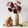 4pc Christmas Pick Set 2 Iced Pinecone 2 Red Berry With Pinecones - Wondershop™ -Wondershop Sales GUEST 25ce37bf 45e9 4433 9584 cfe4184716e5