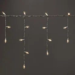 70ct LED Christmas Icicle Lights With White Wire - Wondershop™ 13 70ct LED Christmas Icicle Lights With White Wire - Wondershop™ -Wondershop Sales GUEST 26a4f71f 49c6 47c0 9ed3 0f8138673ade