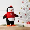 Christmas Side Stepper Penguin With Sweater - Wondershop™ -Wondershop Sales GUEST 287ceaeb 8c1f 4338 8c0f 223ca75b5fab
